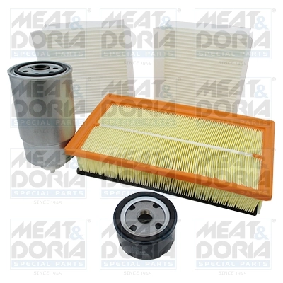 Filter Set